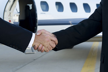 Aircraft leasing, sales, consulting